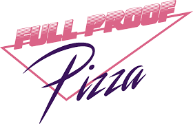 FullProof Pizza